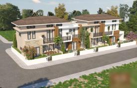 3 odalılar villa 124 m² Larnaka'da, Kıbrıs. 340,000 €