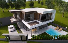 4 odalılar villa 200 m² Bodrum'da, Türkiye. 49,698,000 TRY