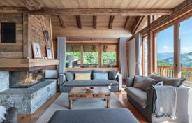 4 odalılar konak 99 m² Les Allues'da, Fransa. 940,000 €