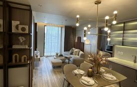 3 odalılar daire 105 m² Pattaya'da, Tayland. $576,000