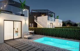 3 odalılar villa 105 m² Murcia (city)'da, İspanya. 316,000 €