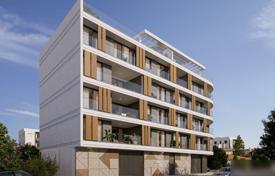 2 odalılar yeni binada daireler 87 m² Larnaka'da, Kıbrıs. 310,000 €