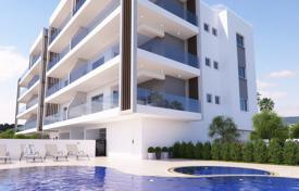 2 odalılar çatı dairesi Baf'ta, Kıbrıs. 625,000 €