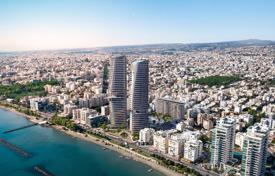 New residential complex with apartments Neapolis'da, Kıbrıs. Min.710,000 €