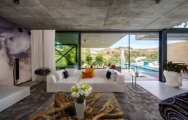 12 odalılar villa 815 m² Benahavis'da, İspanya. 6,750,000 €
