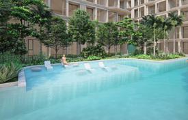 1 odalılar daire 32 m² Choeng Thale'de, Tayland. $185,000