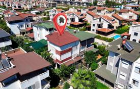 5 odalılar villa 180 m² Kadriye'de, Türkiye. 9,717,000 TRY