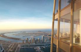 Konut kompleksi Six Senses Residences Marina – Dubai Marina, Dubai, BAE. From $1,709,000