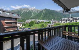 2 odalılar daire 46 m² Chamonix'da, Fransa. 570,000 €