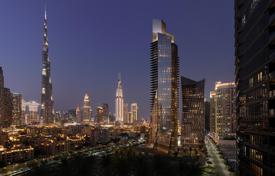 Konut kompleksi Baccarat – Downtown Dubai, Dubai, BAE. From $5,778,000