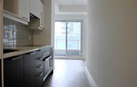 1 odalılar daire Old Toronto'da, Kanada. C$801,000