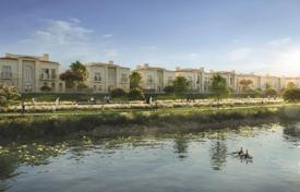 Konut kompleksi Bloom Living 7 — Almeria – Abu Dhabi, BAE. Min.$1,875,000