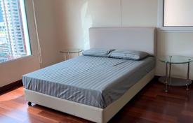 2 odalılar kondominyumda daireler Pathum Wan'da, Tayland. 3,000 € haftalık