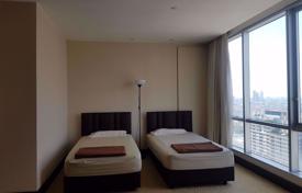 3 odalılar kondominyumda daireler Sathon'da, Tayland. $3,060 haftalık