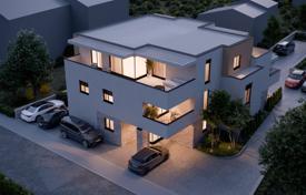 3 odalılar daire 59 m² Murter'de, Hırvatistan. 360,000 €