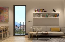 2 odalılar çatı dairesi Limasol'da, Kıbrıs. 735,000 €
