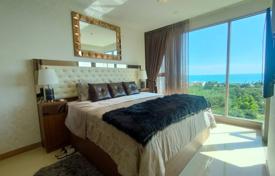 2 odalılar daire 74 m² Pattaya'da, Tayland. $311,000