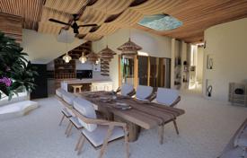 3 odalılar villa 228 m² South Kuta'da, Endonezya. $480,000