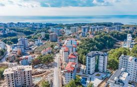 2 odalılar daire 52 m² Avsallar'da, Türkiye. 4,720,000 TRY