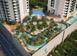 Market Maimoon Gardens – Jumeirah Village Circle, Jumeirah Village, Dubai, BAE. 2,086,000 €
