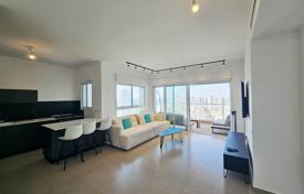 4 odalılar daire 122 m² Netanya'da, İsrail. $1,261,000