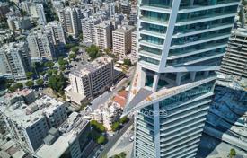 4 odalılar yeni binada daireler Limasol'da, Kıbrıs. 5,600,000 €