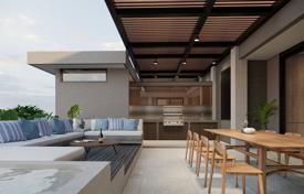 2 odalılar daire 246 m² Balangan beach'da, Endonezya. $559,000