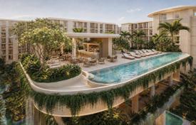 New residential complex with apartments North Pattaya'da, Tayland. Min.$82,000
