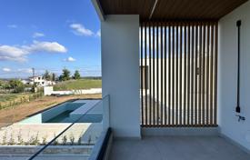 4 odalılar villa 385 m² Sani'de, Yunanistan. 1,950,000 €