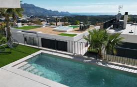 Yazlık ev – Alicante, Valencia, İspanya. 329,000 €