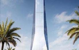 Daire – Jumeirah Lake Towers (JLT), Dubai, BAE. From $746,000