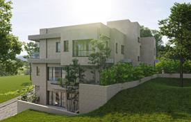 2 odalılar yeni binada daireler Limasol'da, Kıbrıs. 525,000 €