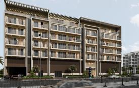 Konut kompleksi Glorious Central Residences – International City, Dubai, BAE. Min.$207,000