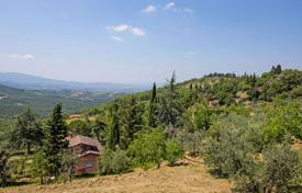 4 odalılar villa 430 m² Arezzo'da, İtalya. 1,100,000 €