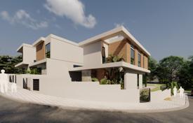 3 odalılar yazlık ev 145 m² Agios Tychonas'da, Kıbrıs. 650,000 €