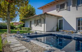 15 odalılar villa 590 m² Castiglione del Lago'da, İtalya. 1,150,000 €