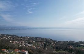 3 odalılar daire 87 m² Lovran'da, Hırvatistan. 320,000 €