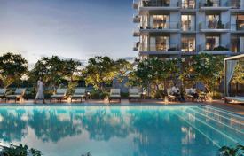 New residential complex with apartments and villas Dubai South'da, BAE. Min.$736,000