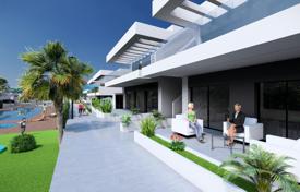 2 odalılar yazlık ev 67 m² Algorfa'da, İspanya. 302,000 €