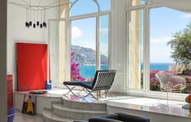 5 odalılar daire Menton'da, Fransa. 1,949,000 €