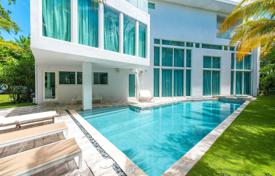 Villa – Golden Beach, Florida, Amerika Birleşik Devletleri. $4,995,000