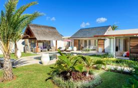 Villa – Riviere du Rempart, Mauritius. $1,106,000