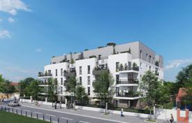 3 odalılar daire 61 m² Ile-de-France'de, Fransa. Min.363,000 €