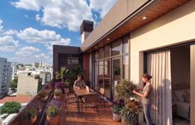 New residential complex with apartments Selanik'te, Yunanistan. Min.185,000 €