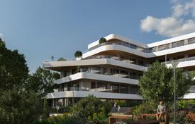 1 odalılar daire 103 m² Krtsanisi Street'da, Gürcistan. $182,000