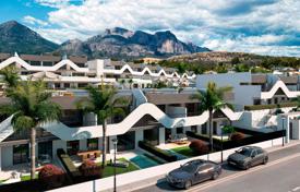 2 odalılar yazlık ev 73 m² El Albir'da, İspanya. 320,000 €