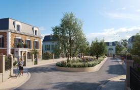 New residential complex with villas Yvelines'da, Fransa. Min.799,000 €