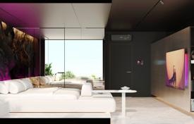 1 odalılar daire 48 m² Cemagi'de, Endonezya. $135,000