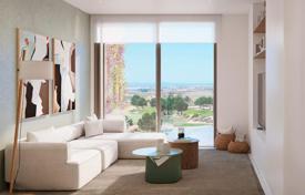 3 odalılar daire 98 m² Murcia (city)'da, İspanya. 370,000 €