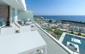 1 odalılar daire 98 m² La Caleta'da, İspanya. 710,000 €